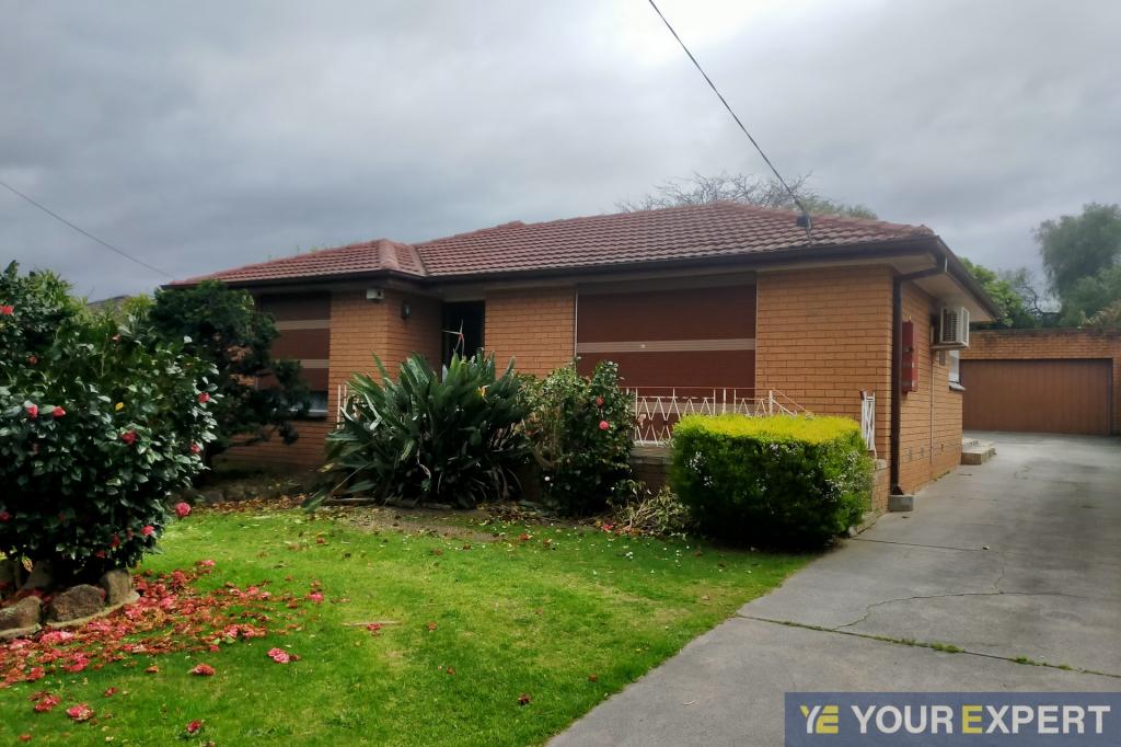 18 Albert Rd, Hallam, VIC 3803