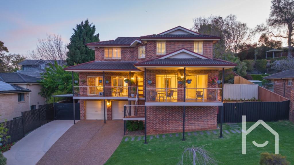 49 Figtree Cres, Glen Alpine, NSW 2560