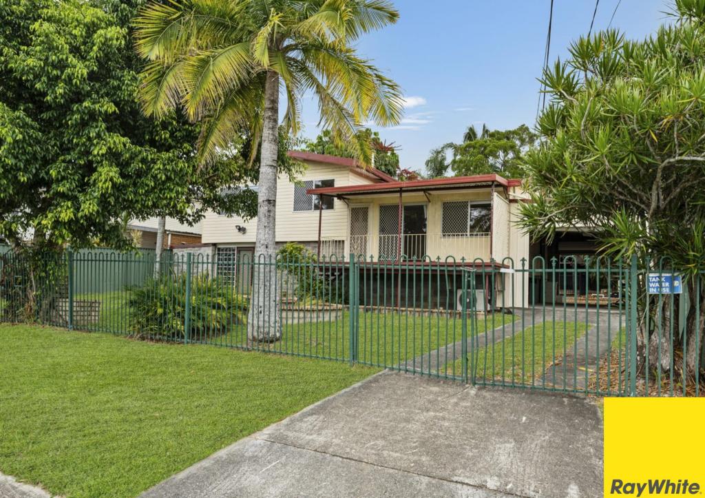 3 Mankina St, Slacks Creek, QLD 4127