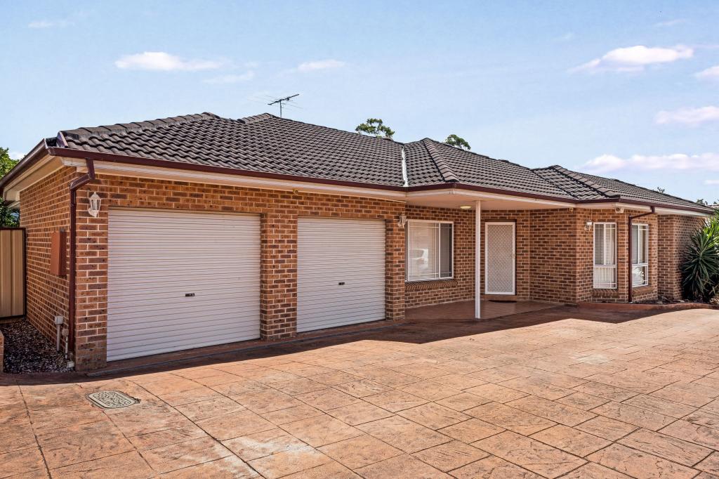 3/26 Curtis Rd, Chester Hill, NSW 2162