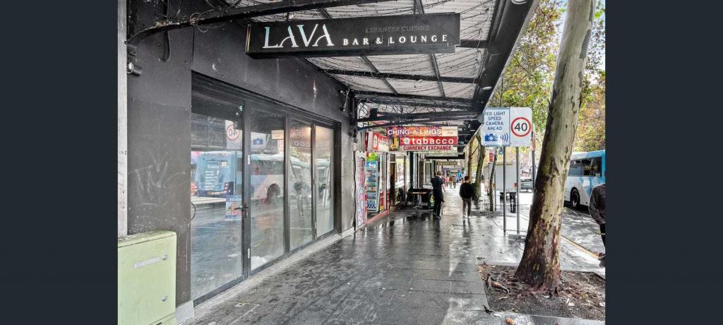 Shop/135 Oxford St, Darlinghurst, NSW 2010