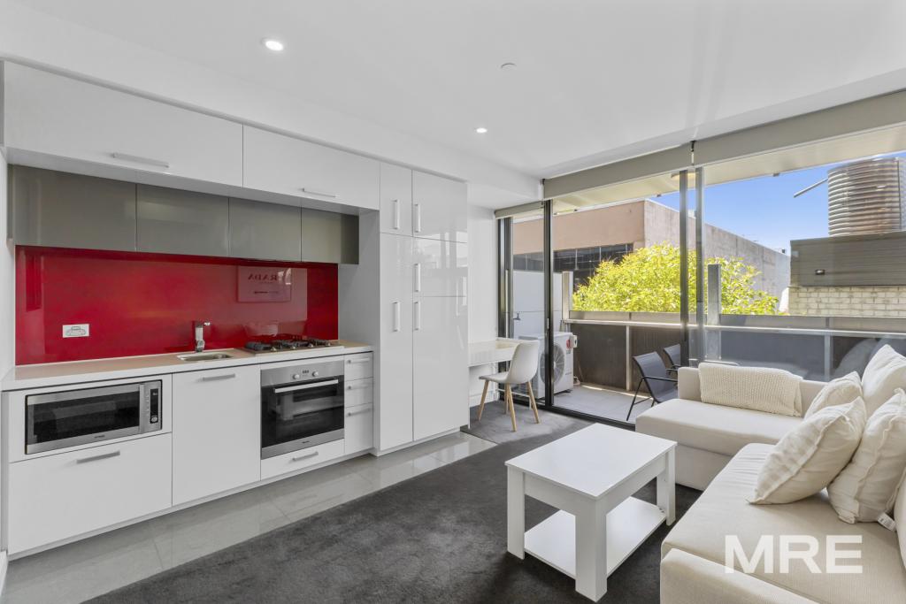 212/81 Riversdale Rd, Hawthorn, VIC 3122