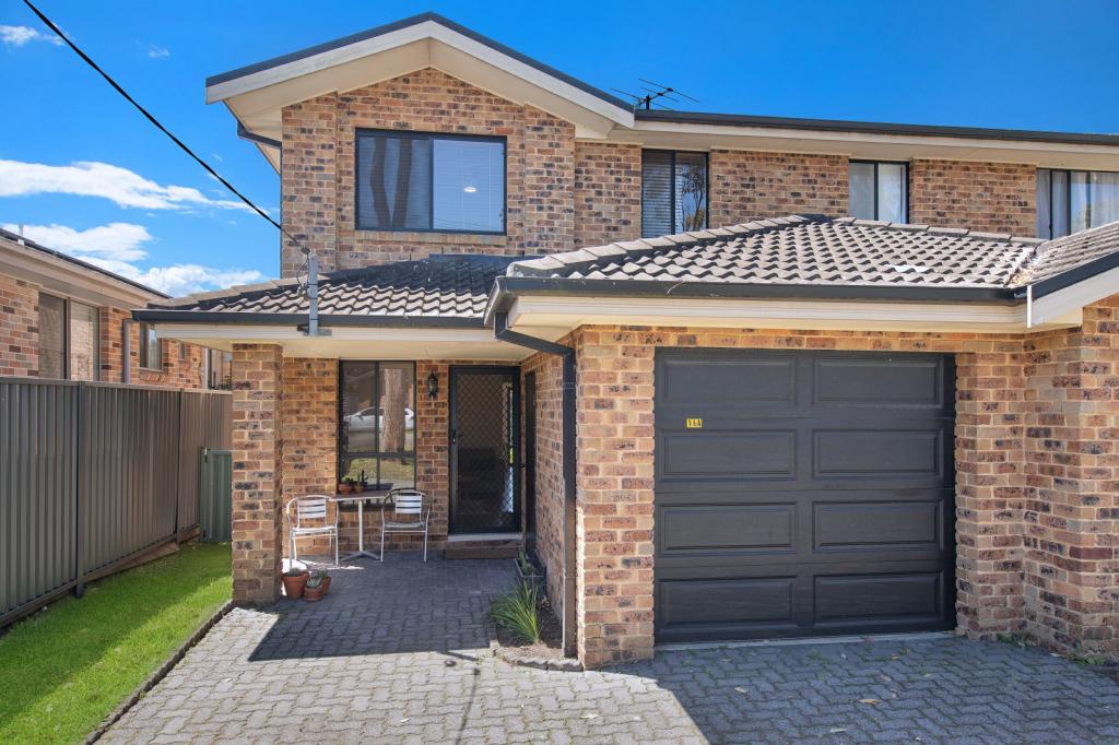16a Barclay Ave, Mannering Park, NSW 2259
