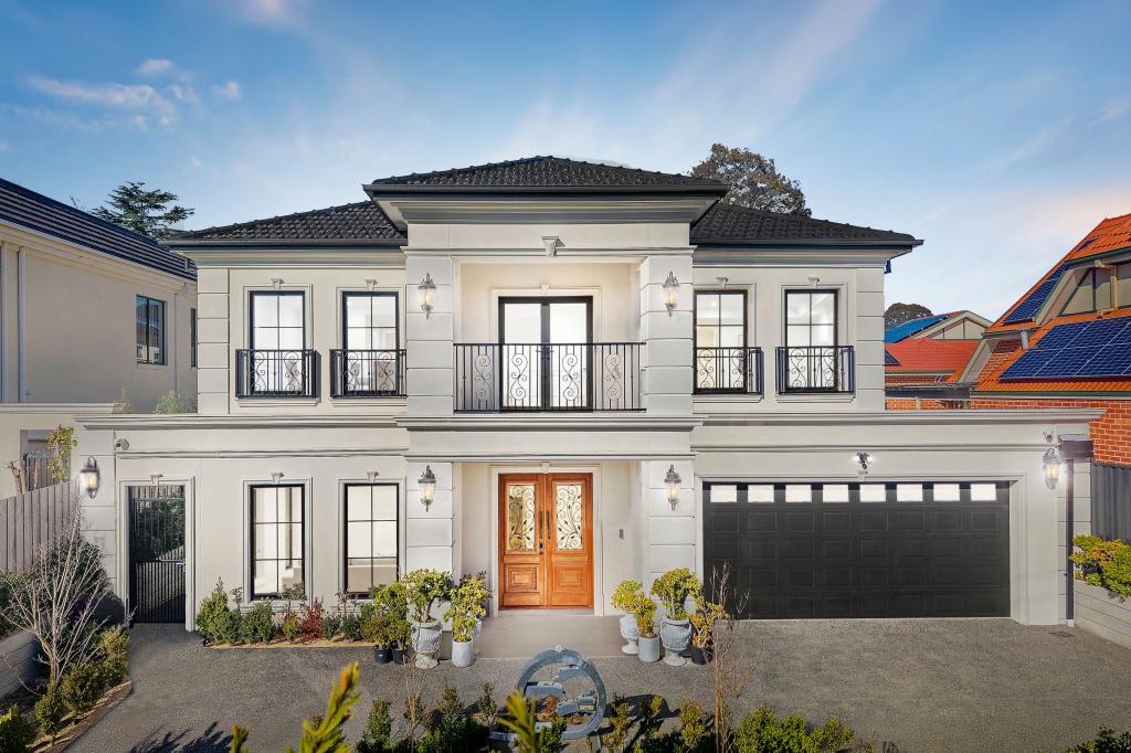 4 Victoria Ave, Glen Waverley, VIC 3150