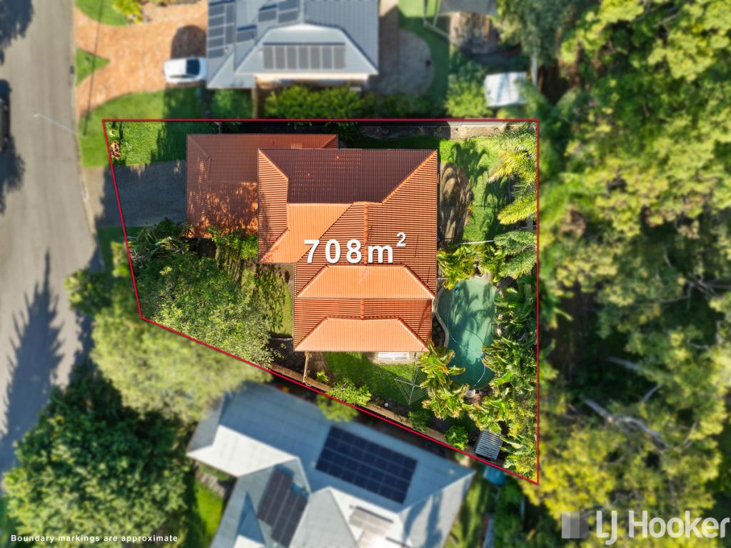 16 Gretel Pl, Cleveland, QLD 4163