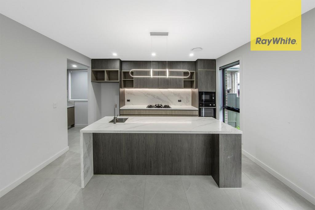 57 Constellation Ave, Box Hill, NSW 2765