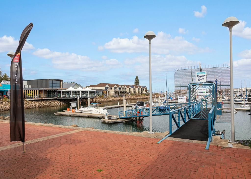 Lot A5 8.5m Refuge Cove/5a Alexa Rd, North Haven, SA 5018