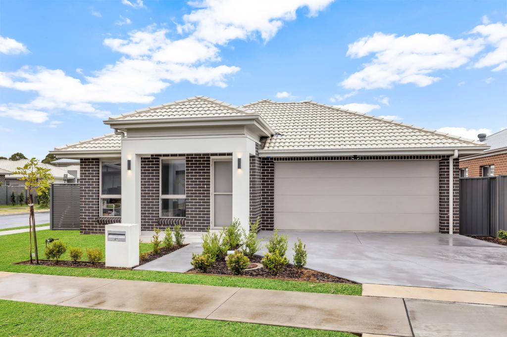 87 Peartree Cct, Werrington, NSW 2747