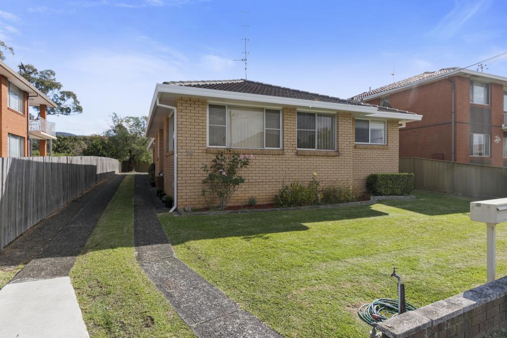3/28 Rann St, Fairy Meadow, NSW 2519