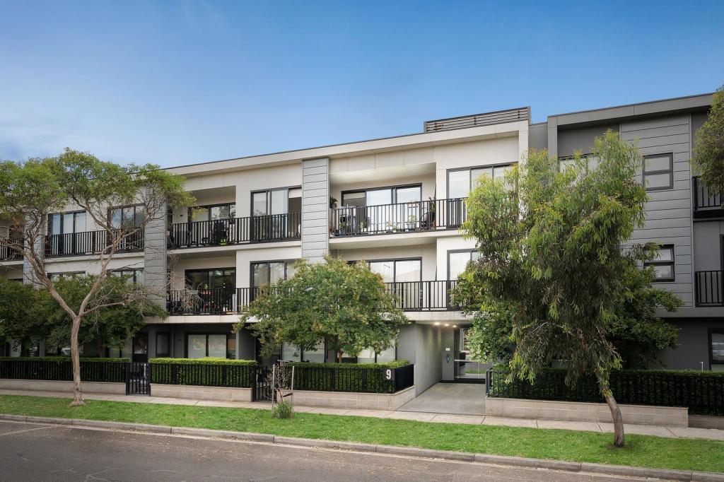 203/9 Duggan St, Brunswick West, VIC 3055