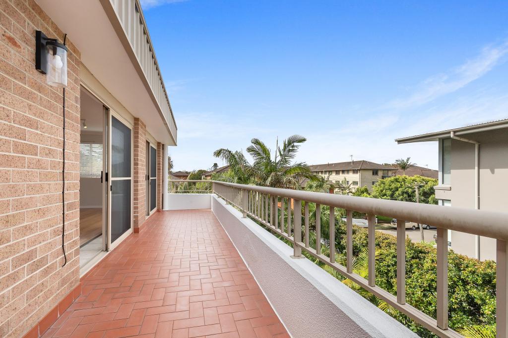 6/14-16 Ramsay St, Collaroy, NSW 2097
