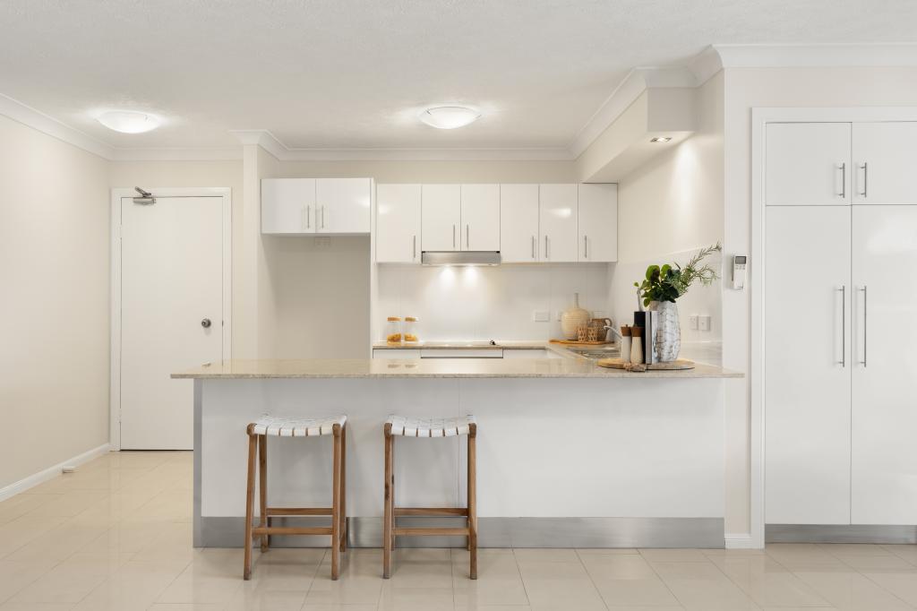 9/2 Riverton St, Clayfield, QLD 4011