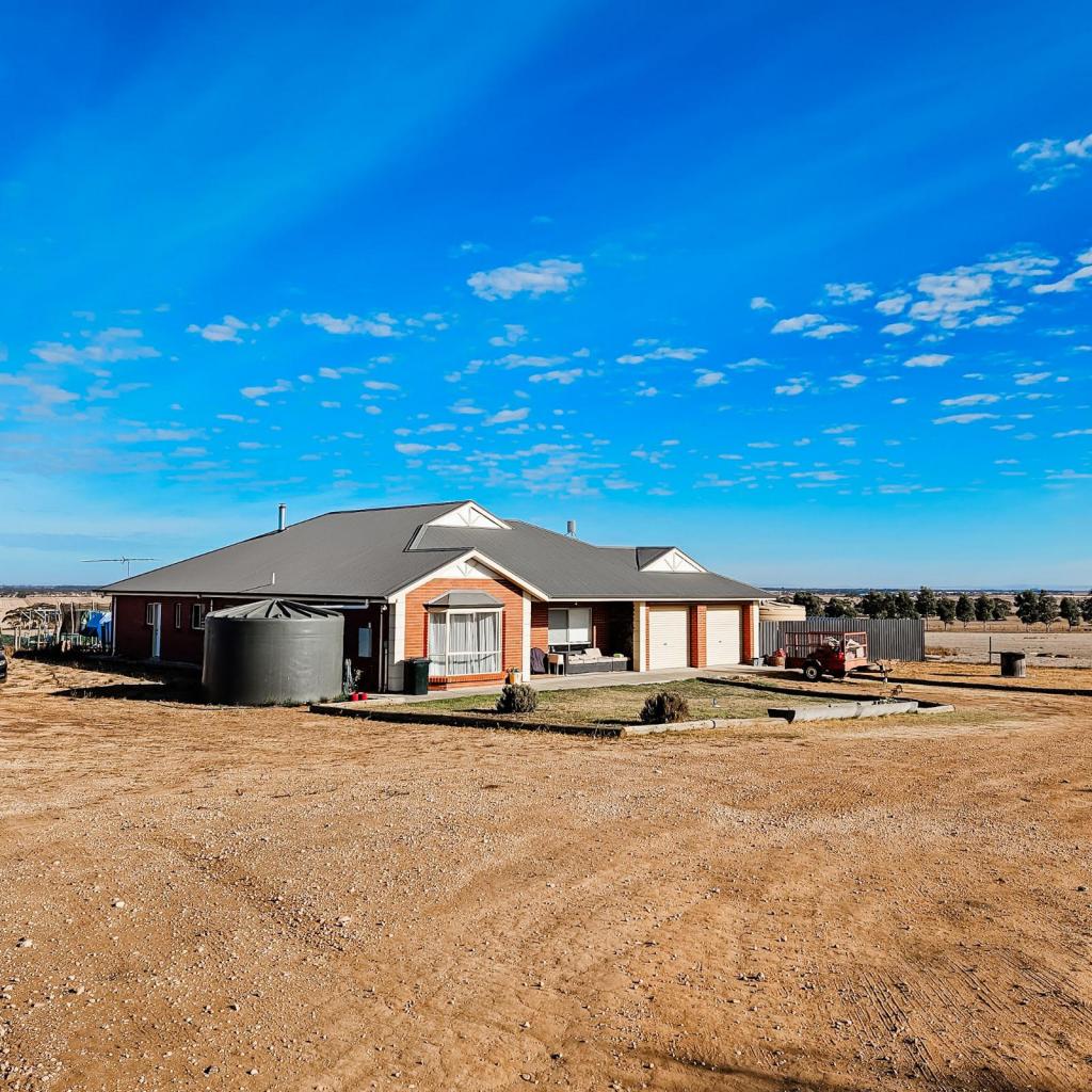 3561 Owen Rd, Owen, SA 5460