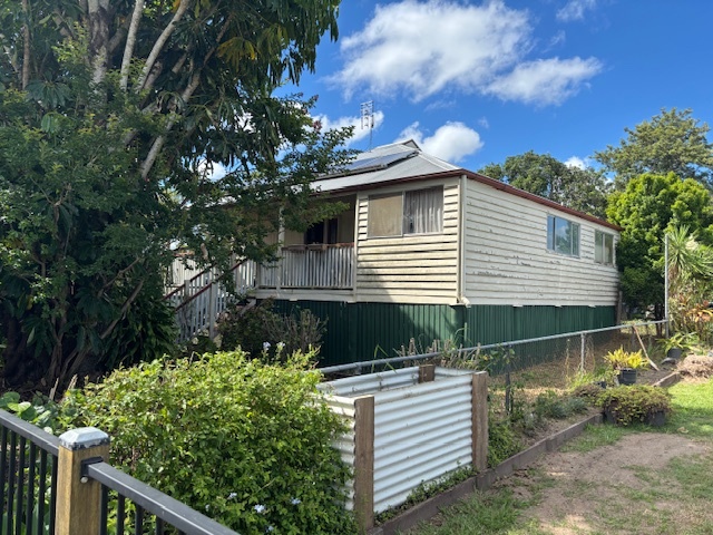 2010 Wood St, D'Aguilar, QLD 4514