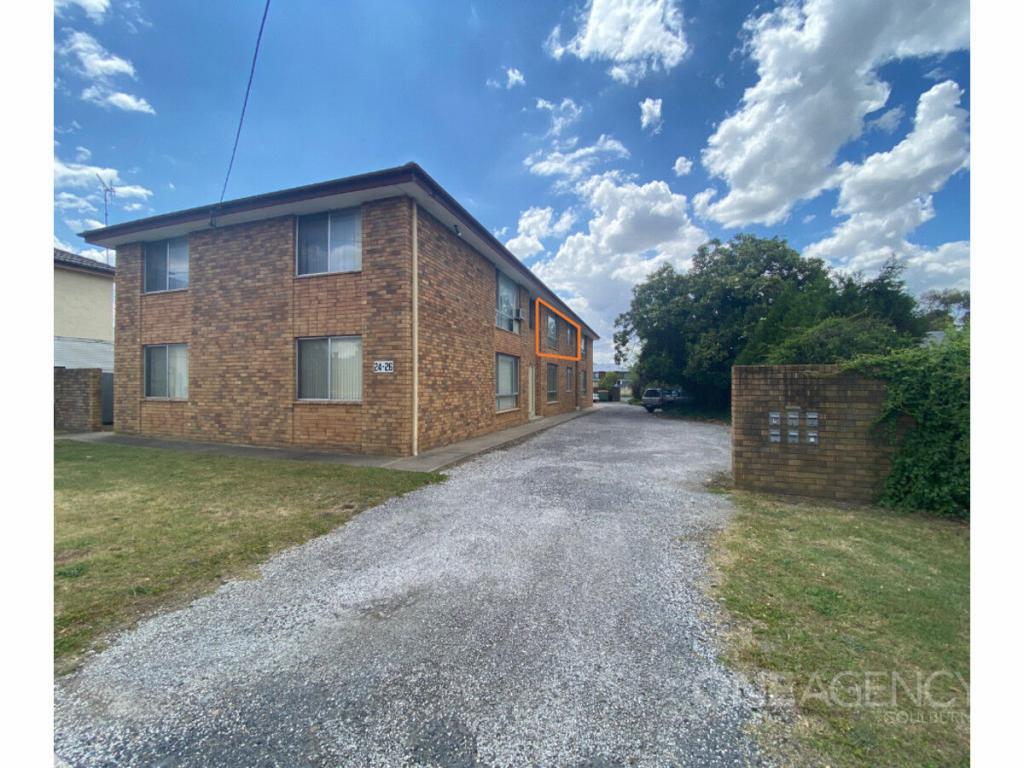 5/24 Grafton St, Goulburn, NSW 2580