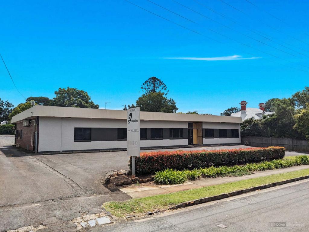 2/5 Mill St, Toowoomba City, QLD 4350