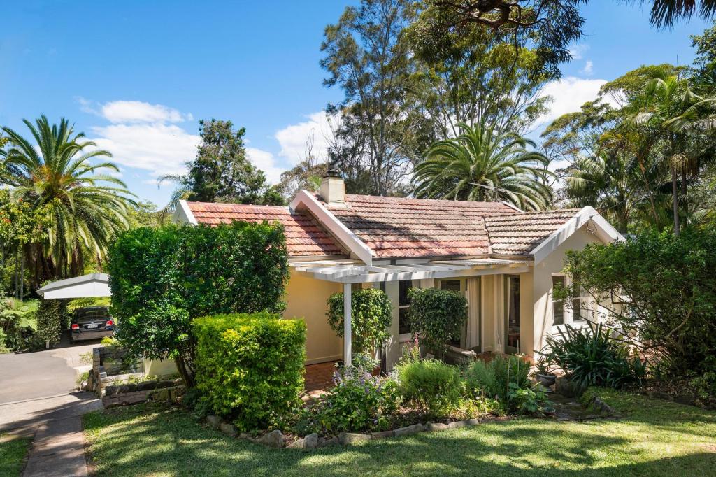 33 The Avenue, Newport, NSW 2106