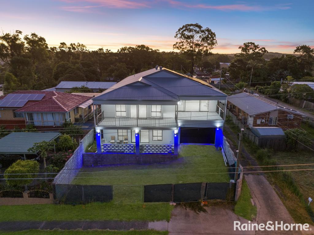 134 Ewing Rd, Woodridge, QLD 4114