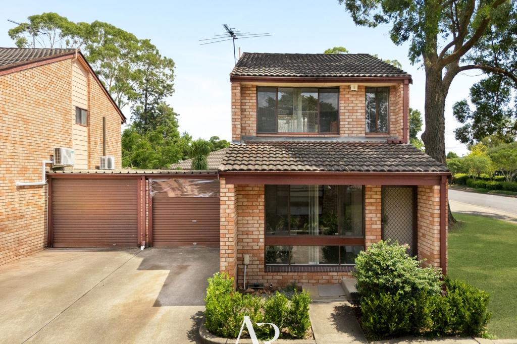 14/51-53 Carlisle St, Ingleburn, NSW 2565