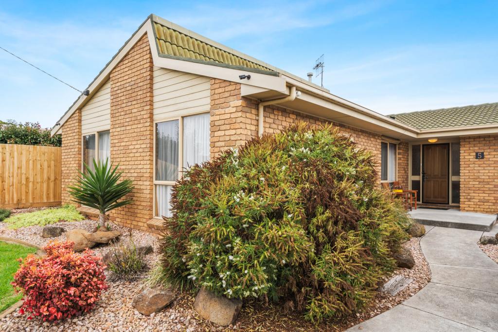 5 Carramar Cres, Warrnambool, VIC 3280