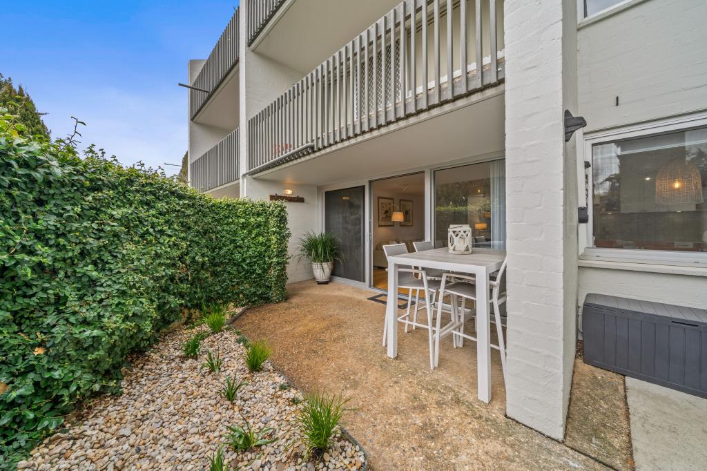 20/47 Eyre St, Kingston, ACT 2604