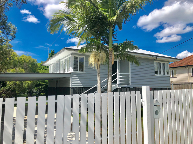 51 Kirwan St, Keperra, QLD 4054