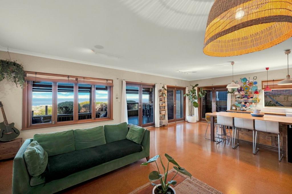 3a Crowtherton St, Bluff Point, WA 6530