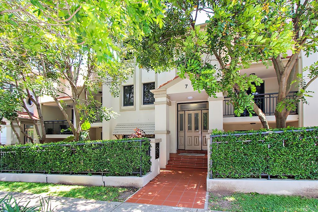 202/7 Yara Ave, Rozelle, NSW 2039