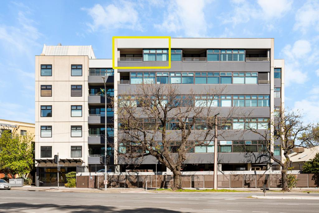 507/191 Greenhill Rd, Parkside, SA 5063