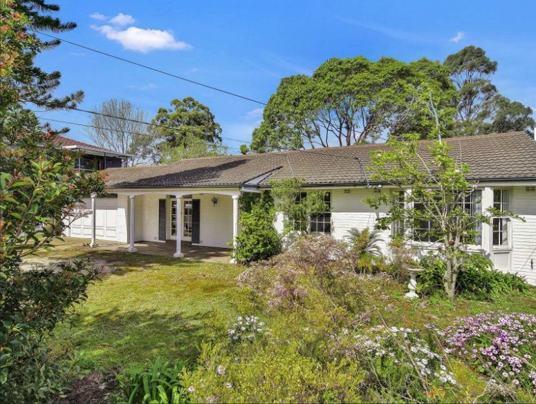 10 Coleraine Ave, Killarney Heights, NSW 2087
