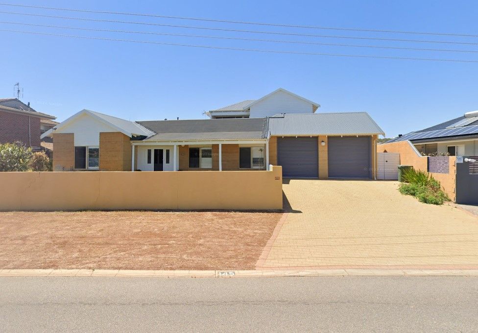 145 Glendinning Rd, Tarcoola Beach, WA 6530