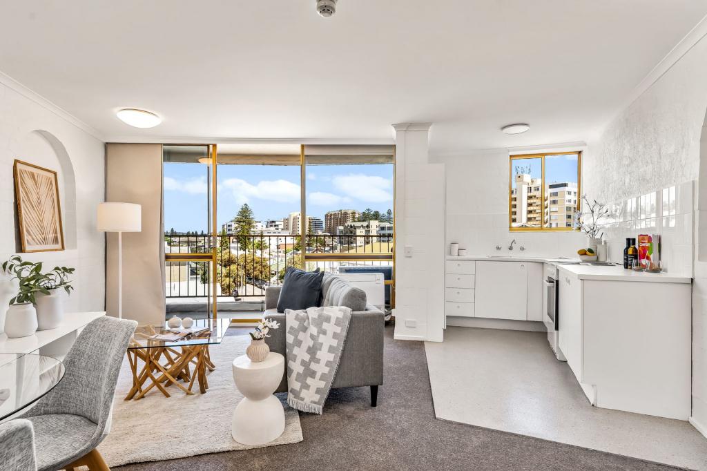 35/760 Anzac Hwy, Glenelg, SA 5045