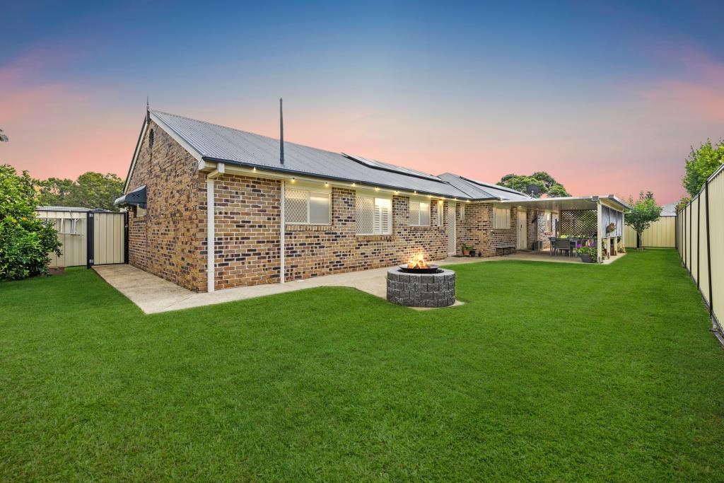 2 ILLIDGE RD, VICTORIA POINT, QLD 4165