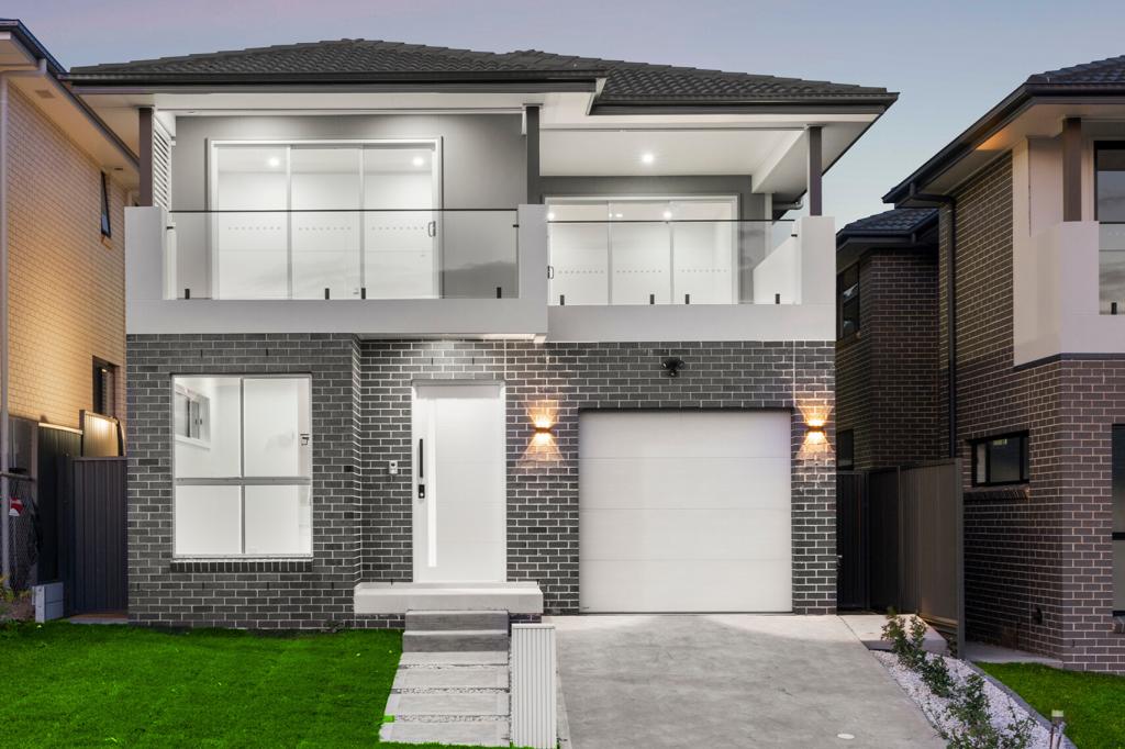 76 Constellation Ave, Box Hill, NSW 2765