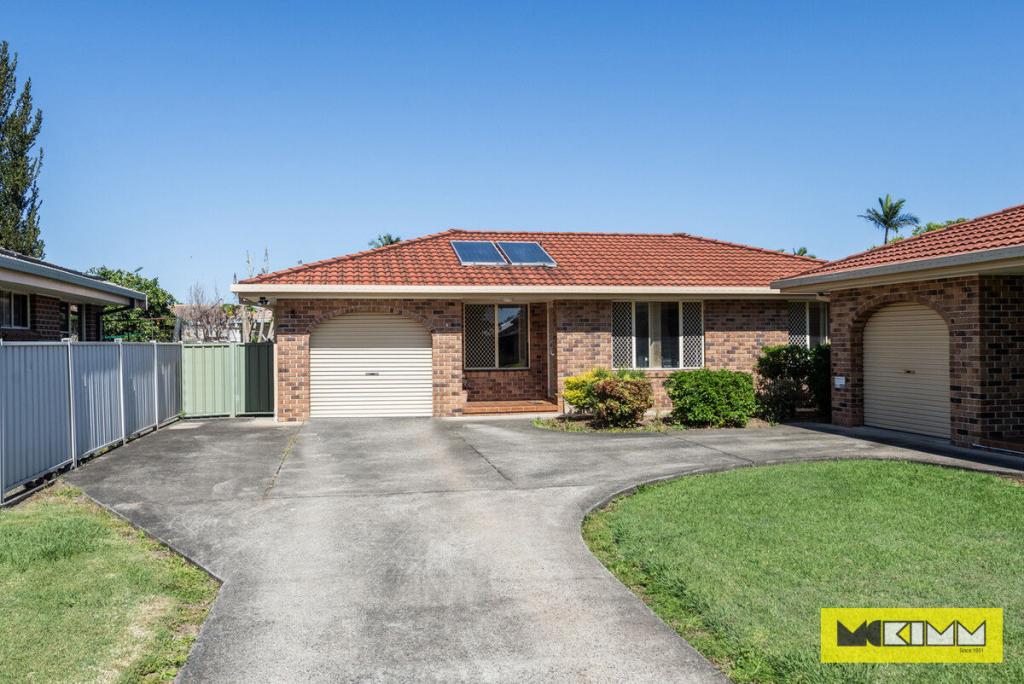 2/85 Arthur St, Grafton, NSW 2460