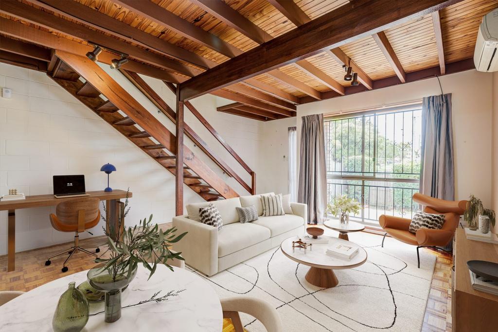 6/21 Chatswood Rd, Daisy Hill, QLD 4127