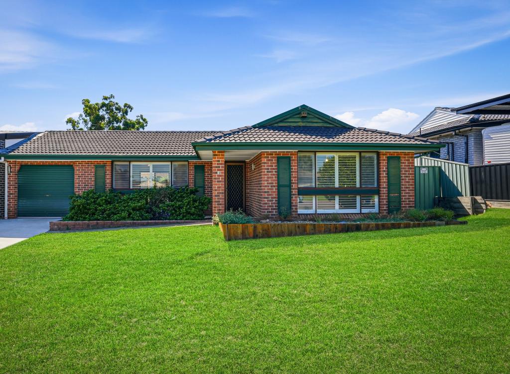 1b Boeing Pl, St Clair, NSW 2759
