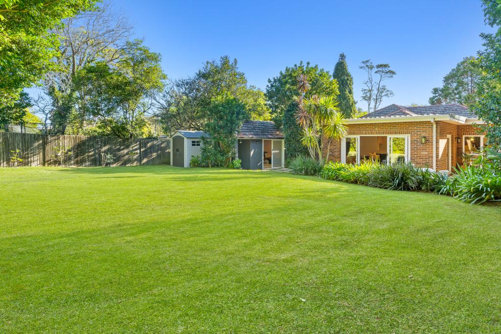 84 Yarrara Rd, West Pymble, NSW 2073