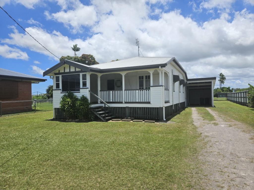 23 Stone St, Ingham, QLD 4850