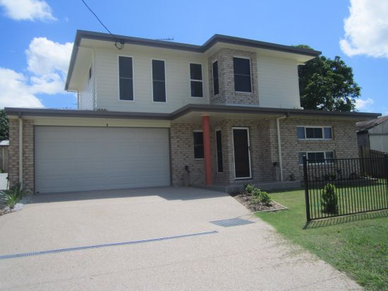 1/2 Meadow St, North Mackay, QLD 4740