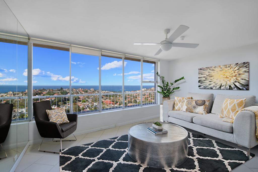 163/69 ST MARKS RD, RANDWICK, NSW 2031
