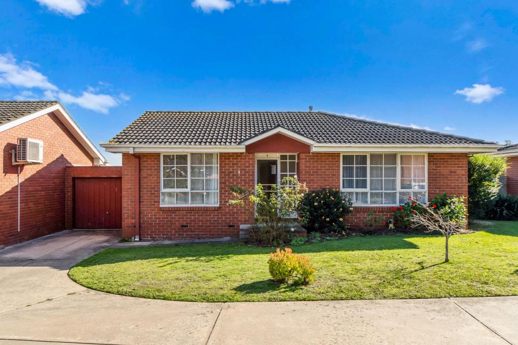 9/5 Raymond St, Somerville, VIC 3912