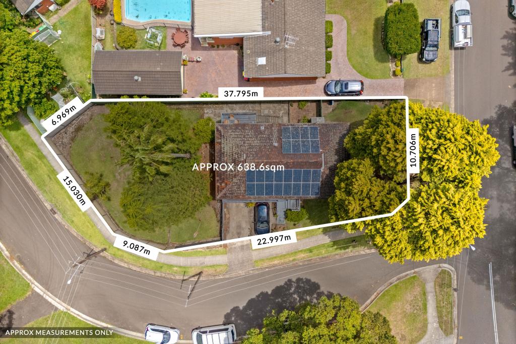 2 Dalley Rd, Heathcote, NSW 2233