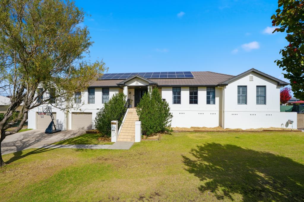 100 Darwin Dr, Llanarth, NSW 2795