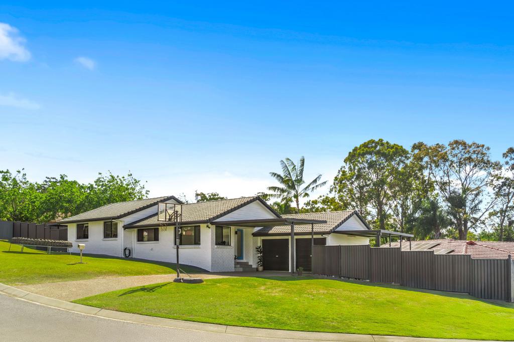 14 Dorrigo Dr, Worongary, QLD 4213