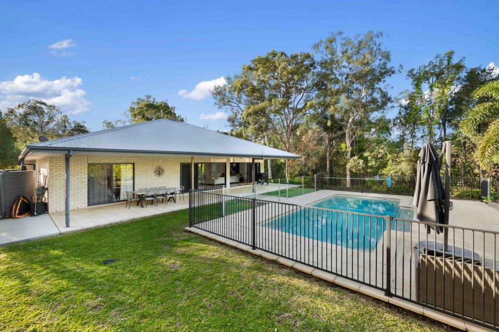 16-18 Umah St, Cornubia, QLD 4130