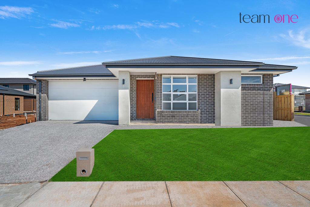 15 POLLEN RD, TARNEIT, VIC 3029