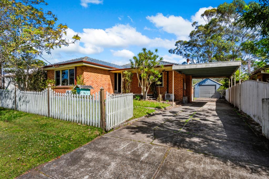 40 Woodford St, Minmi, NSW 2287