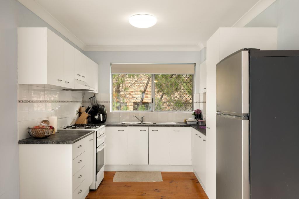 3/89 Stafford Rd, Kedron, QLD 4031