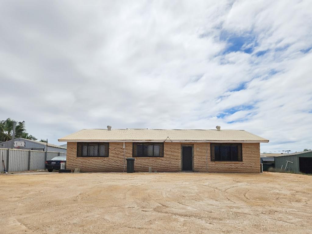 9 Fitzhardinge St, Exmouth, WA 6707